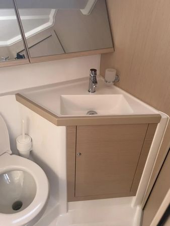 Beneteau Oceanis 40.1 | Saiph