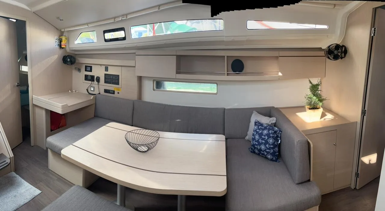 Beneteau Oceanis 40.1 | Saiph
