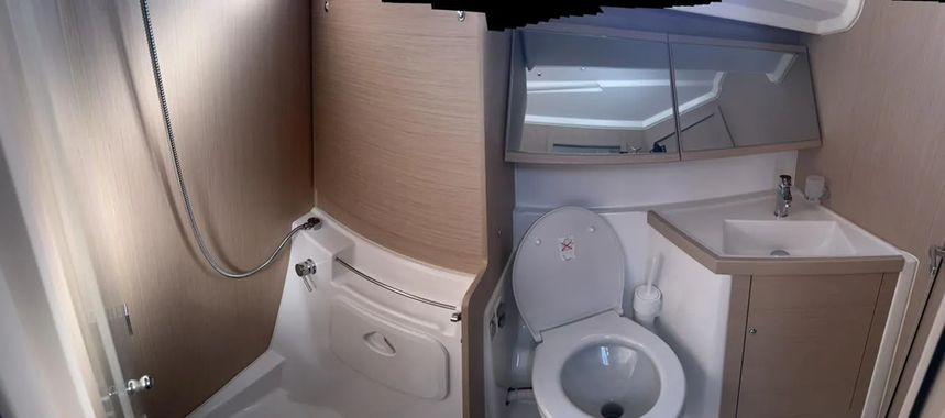 Beneteau Oceanis 40.1 | Saiph