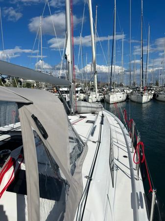 Beneteau Oceanis 40.1 | Saiph