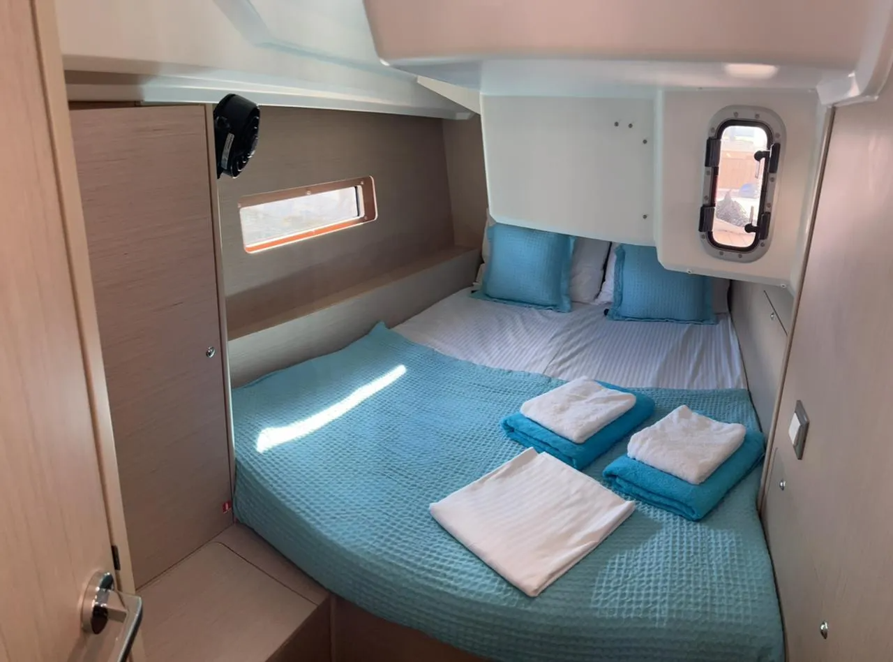 Beneteau Oceanis 40.1 | Saiph