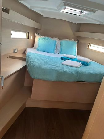 Beneteau Oceanis 40.1 | Saiph