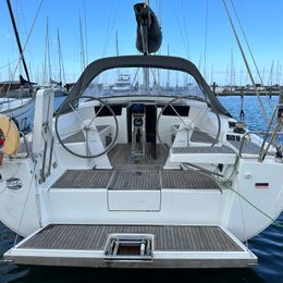 Hanse 418 | Mola 23 Rostock