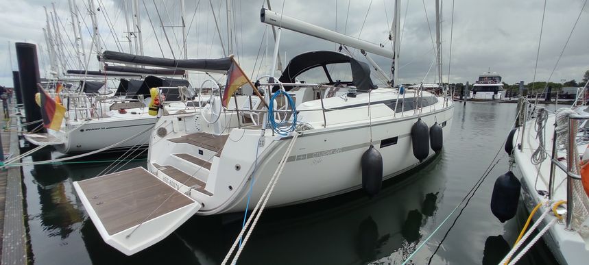 Bavaria Cruiser 46 | Mola 21-4 Flensburg