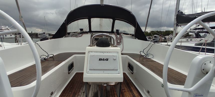 Bavaria Cruiser 46 | Mola 21-4 Flensburg