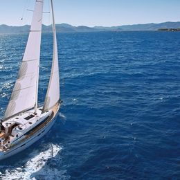 Bavaria Cruiser 46 | Mola 20-4 R Breege