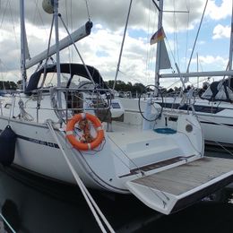 Bavaria Cruiser 46 | Mola 18-4 R Flensburg