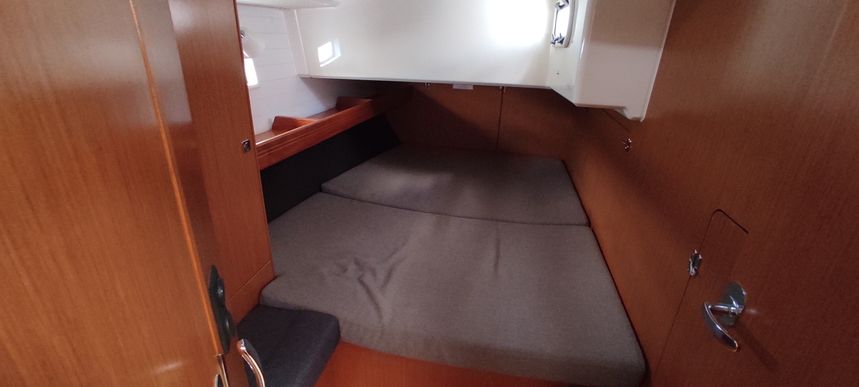 Bavaria Cruiser 46 | Mola 18-4 R Flensburg