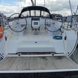 Bavaria Cruiser 46 | Mola 19-4 C Flensburg