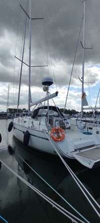 Bavaria Cruiser 46 | Mola 19-4 C Flensburg