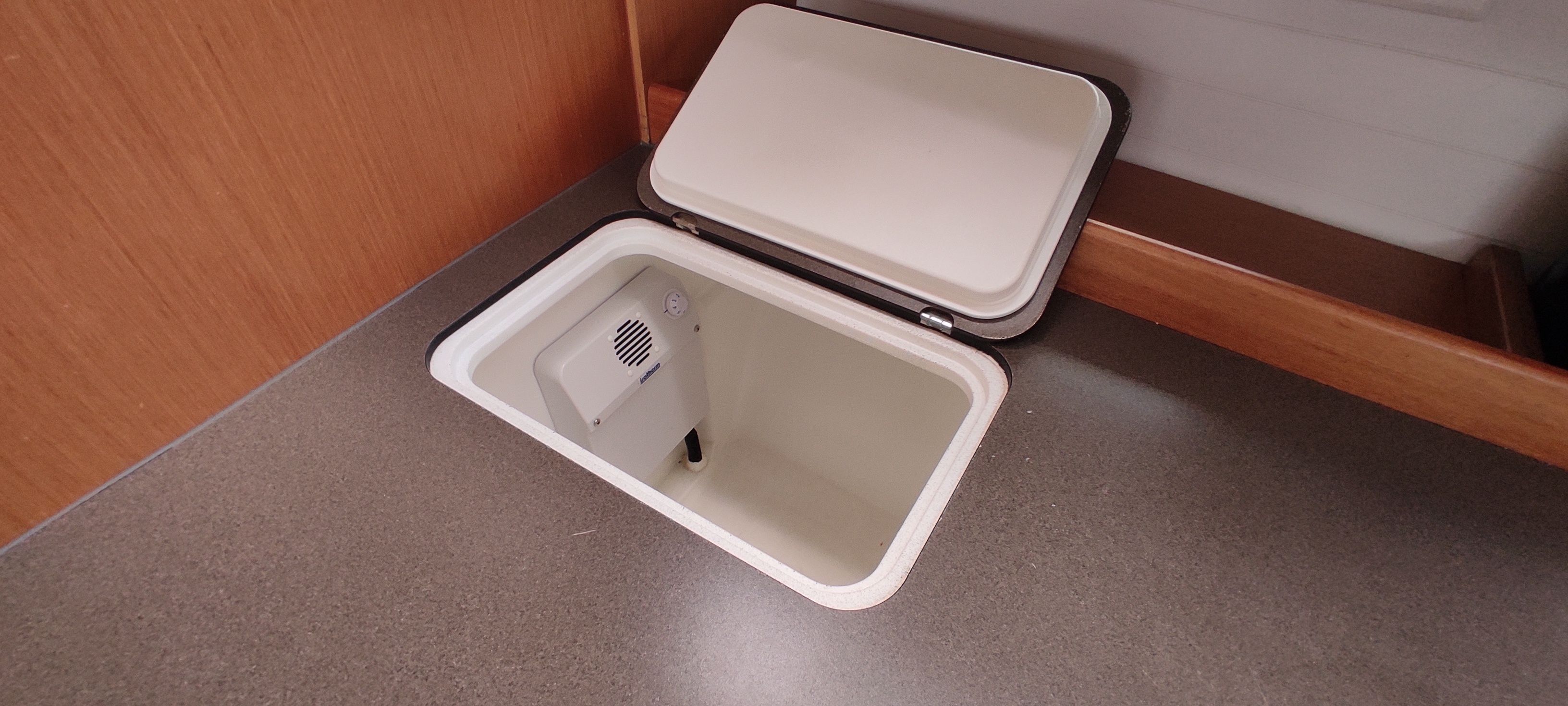 Bavaria Cruiser 46 | Mola 19-4 C Flensburg