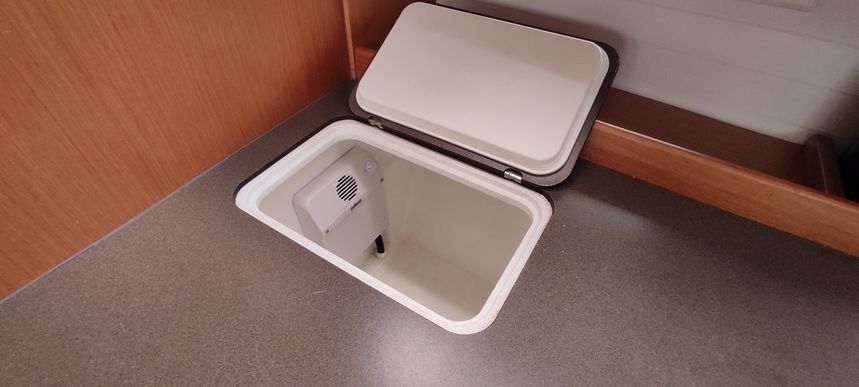 Bavaria Cruiser 46 | Mola 19-4 C Flensburg