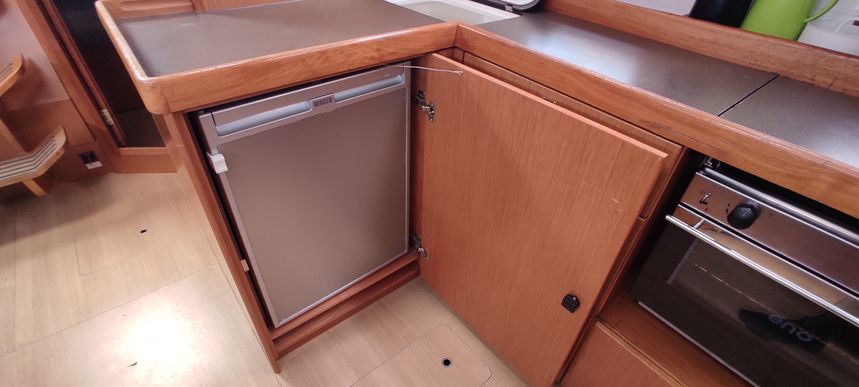 Bavaria Cruiser 46 | Mola 19-4 C Flensburg