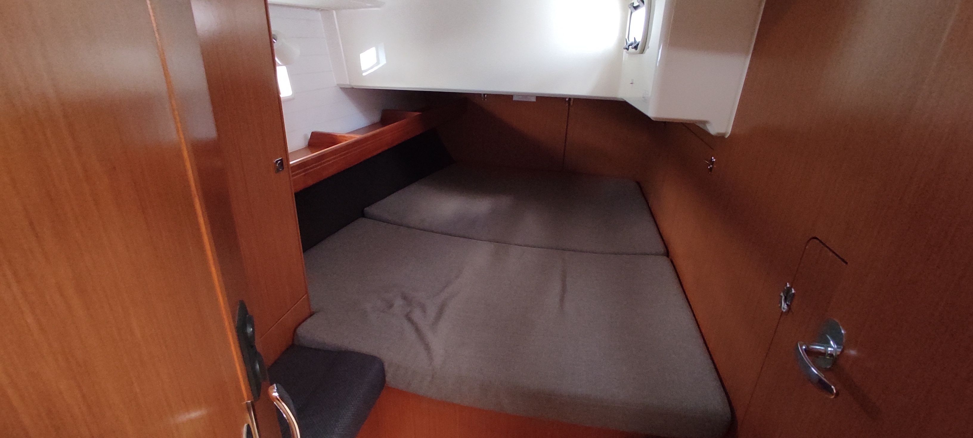 Bavaria Cruiser 46 | Mola 19-4 C Flensburg