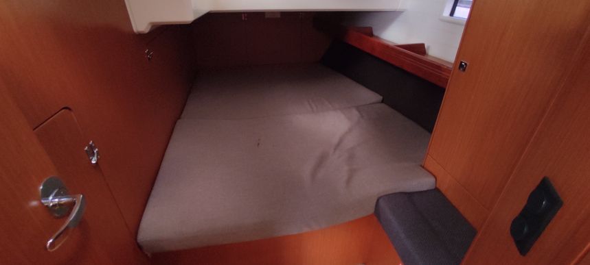 Bavaria Cruiser 46 | Mola 19-4 C Flensburg