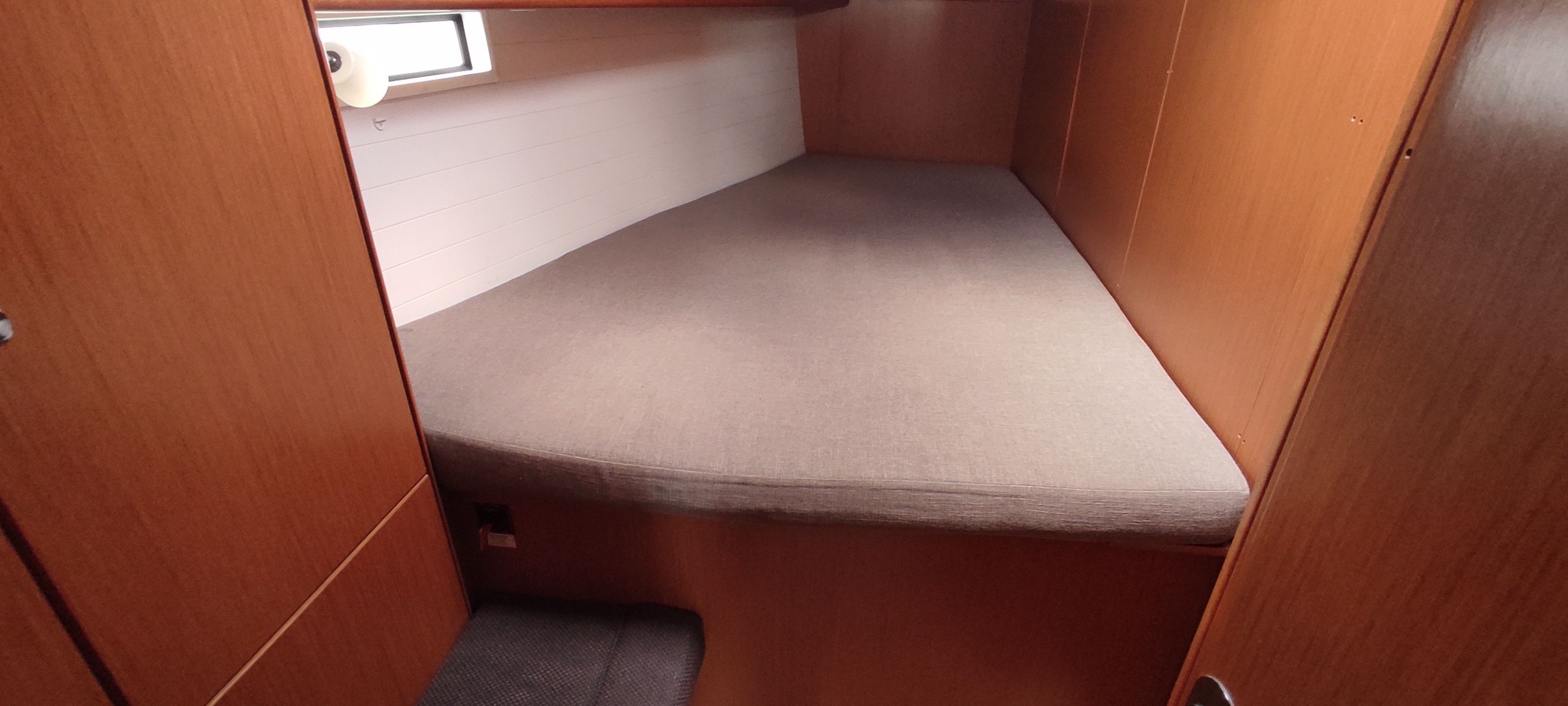 Bavaria Cruiser 46 | Mola 19-4 C Flensburg