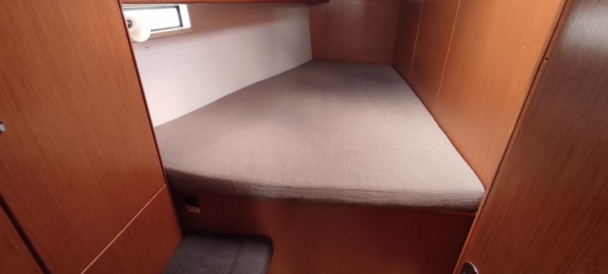 Bavaria Cruiser 46 | Mola 19-4 C Flensburg