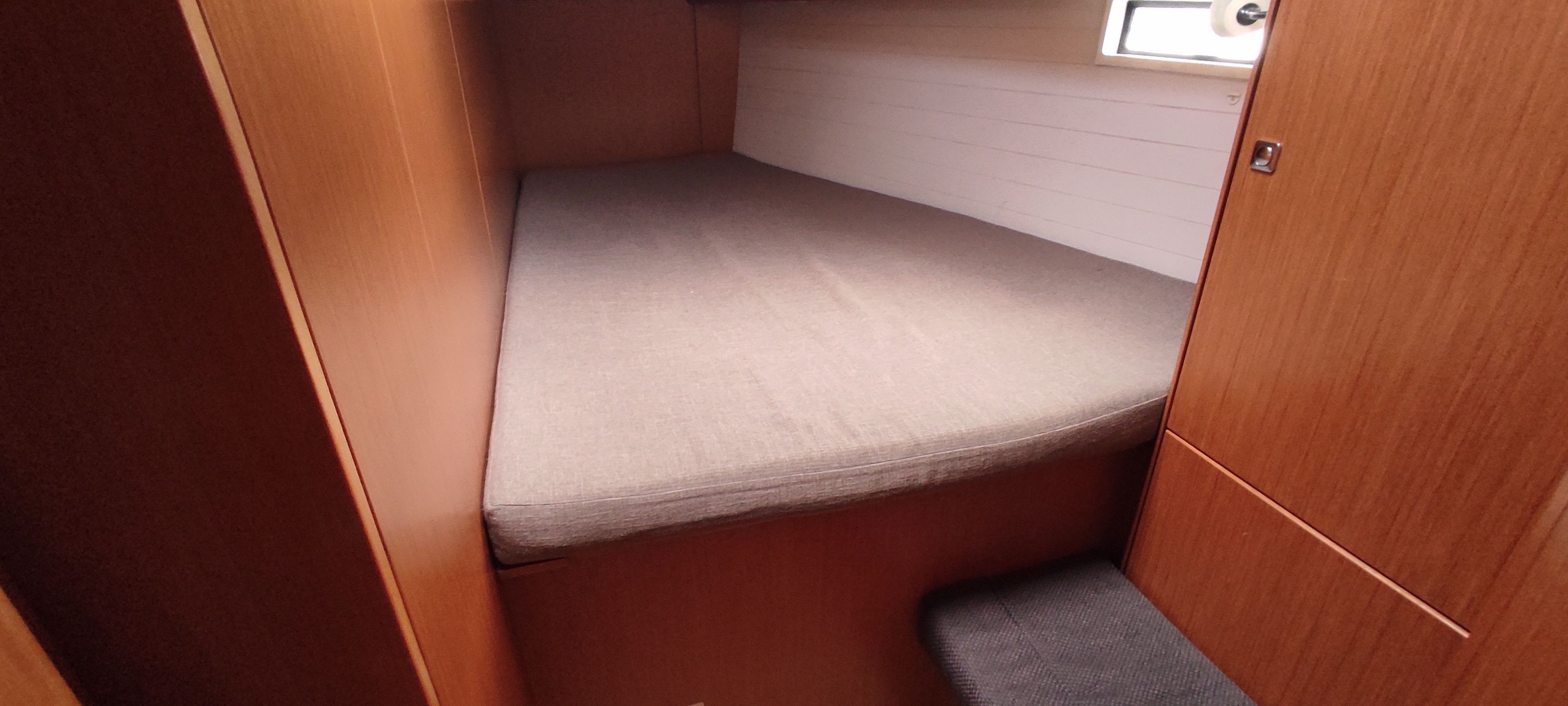 Bavaria Cruiser 46 | Mola 19-4 C Flensburg