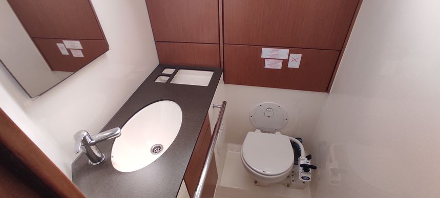 Bavaria Cruiser 46 | Mola 19-4 C Flensburg