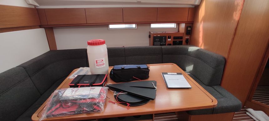 Bavaria Cruiser 46 | Mola 20-4 Flensburg