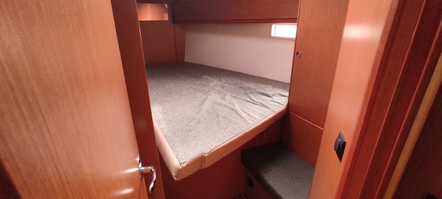 Bavaria Cruiser 46 | Mola 20-4 Flensburg