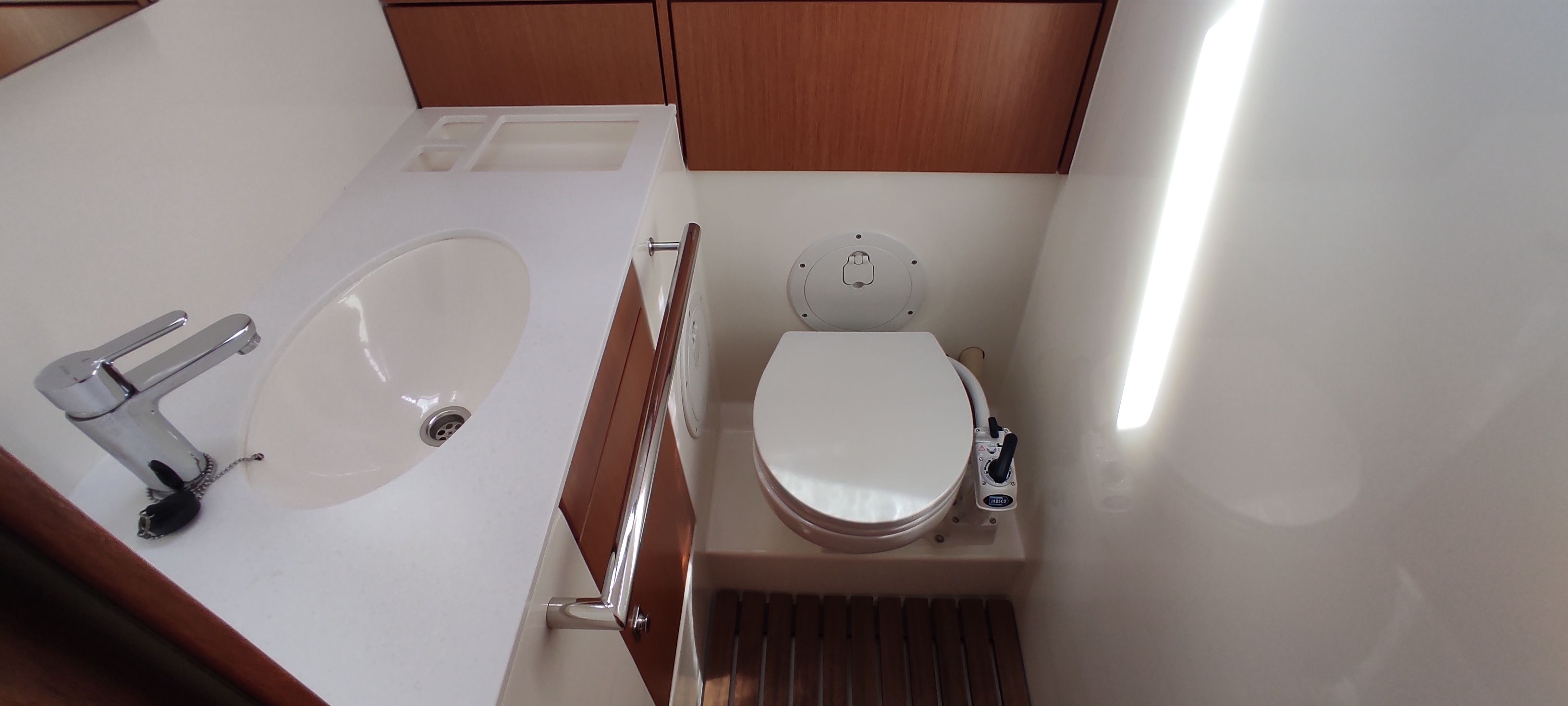 Bavaria Cruiser 46 | Mola 20-4 Flensburg