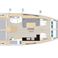 Hanse 460 | Mola 22-5 Rostock