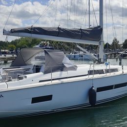 Hanse 460 | Mola 22-5 Rostock