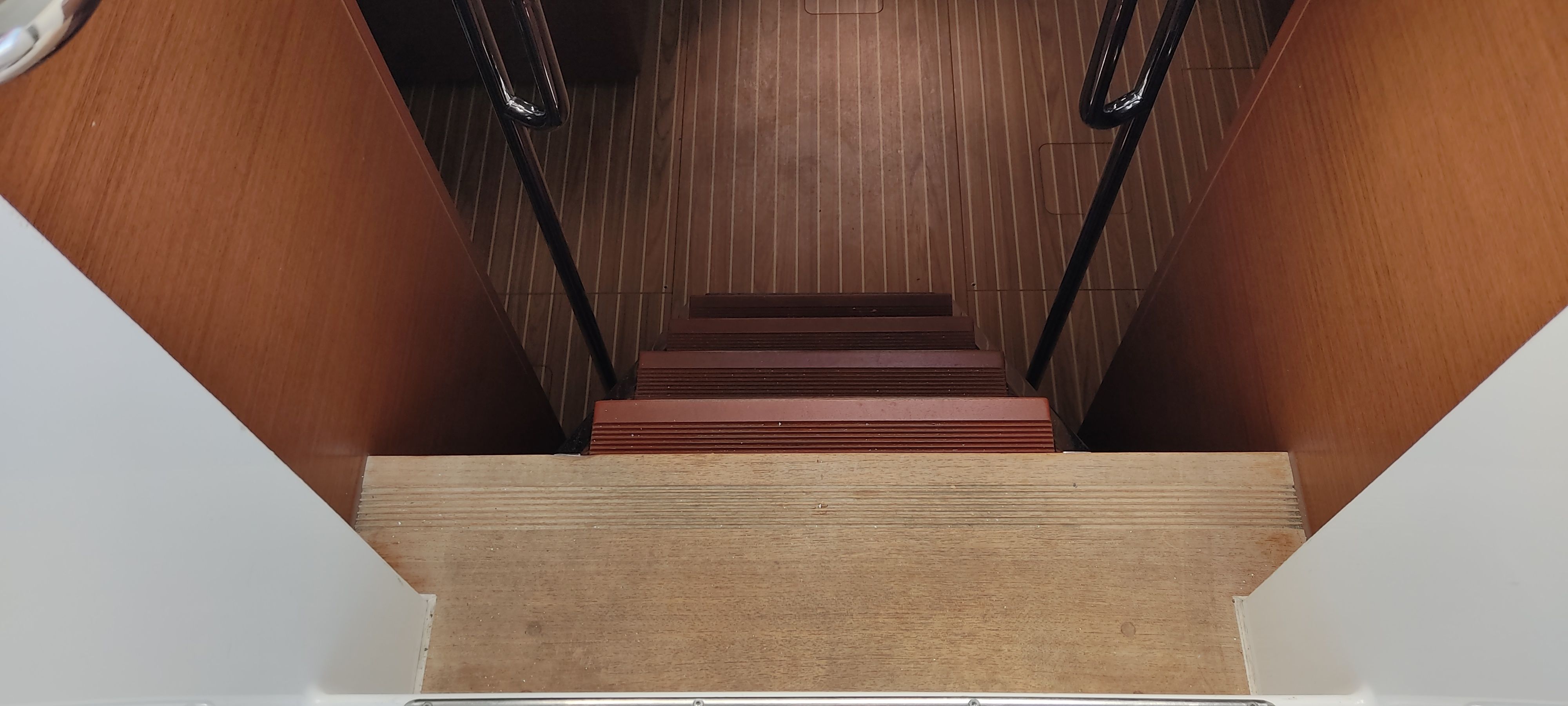 Hanse 460 | Mola 22-5 Grossenbrode