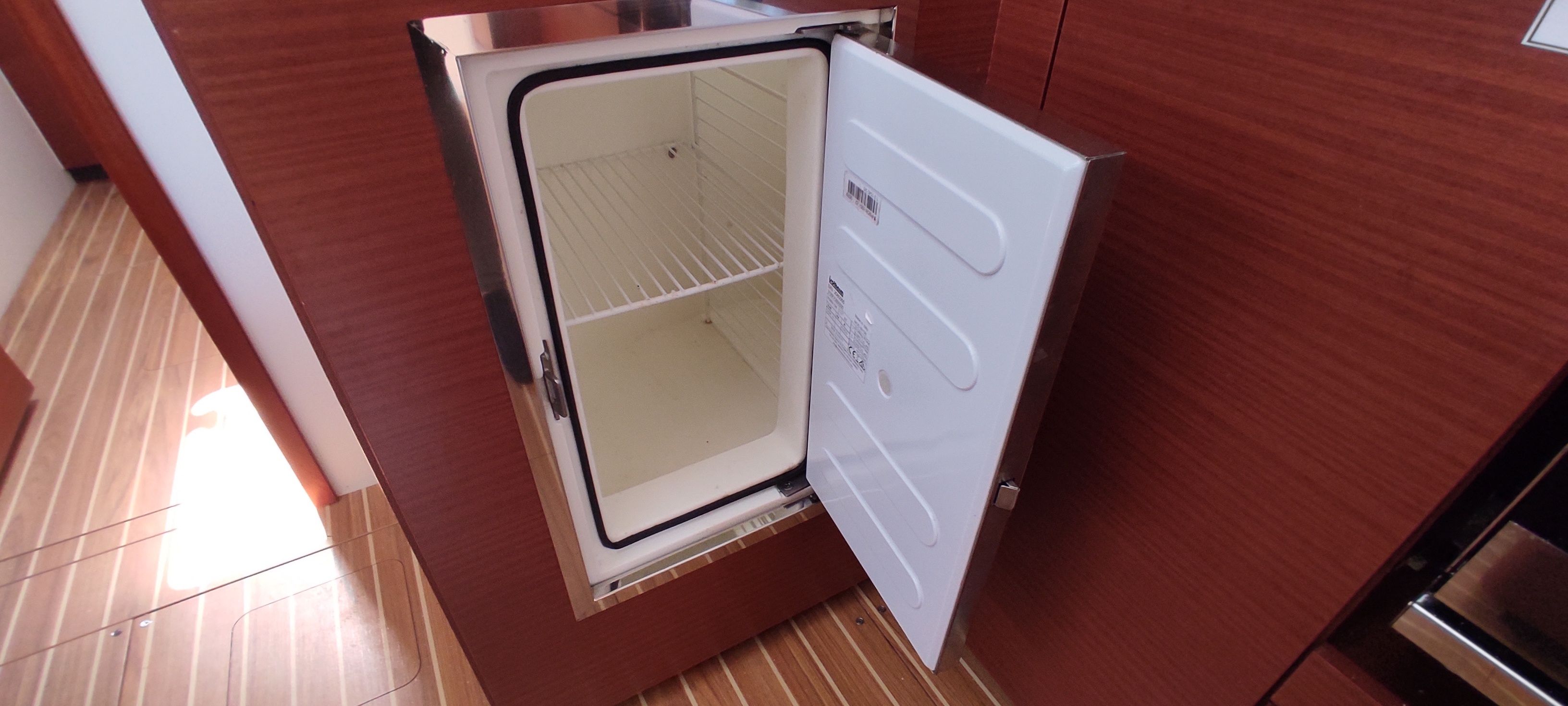 Hanse 460 | Mola 22-5 Grossenbrode