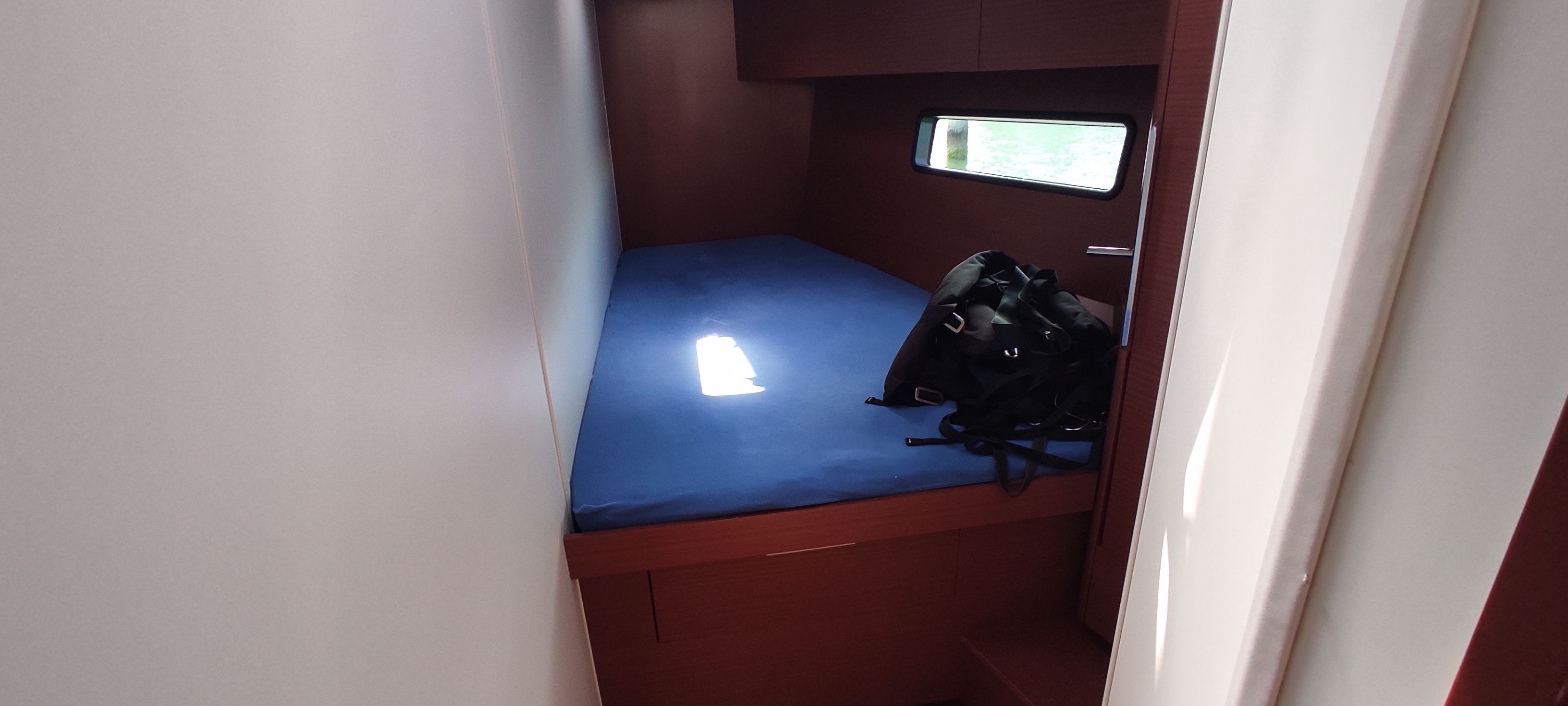 Hanse 460 | Mola 22-5 Grossenbrode