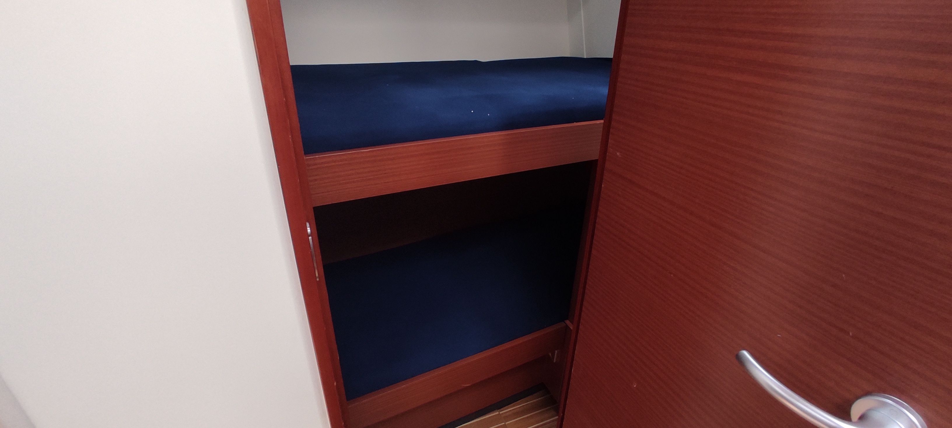 Hanse 460 | Mola 22-5 Grossenbrode