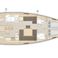 Hanse 458 | Mola 22-4 Breege