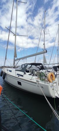 Hanse 458 | Mola 22-4 Breege