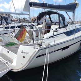 Bavaria Cruiser 37 | Mola 23-3 Flensburg
