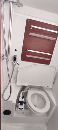 Dehler 38SQ | Mola 21 Grossenbrode