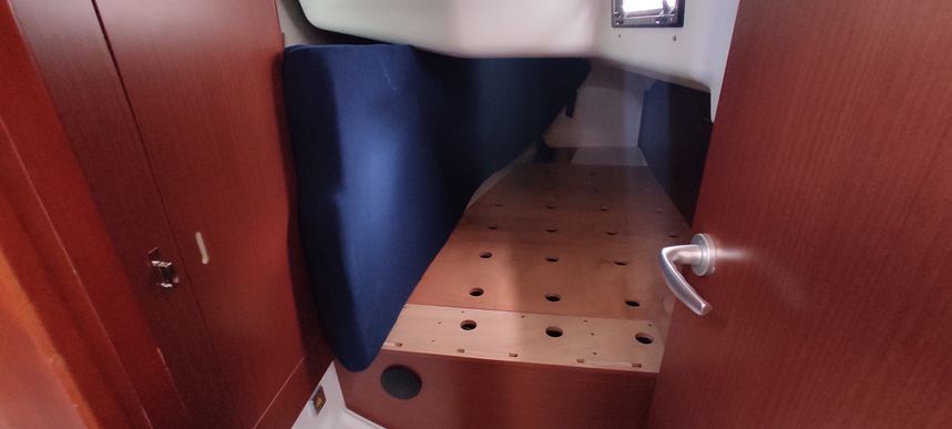 Dehler 38SQ | Mola 24 Flensburg