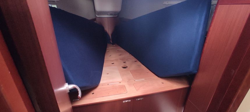Dehler 38SQ | Mola 24 Flensburg