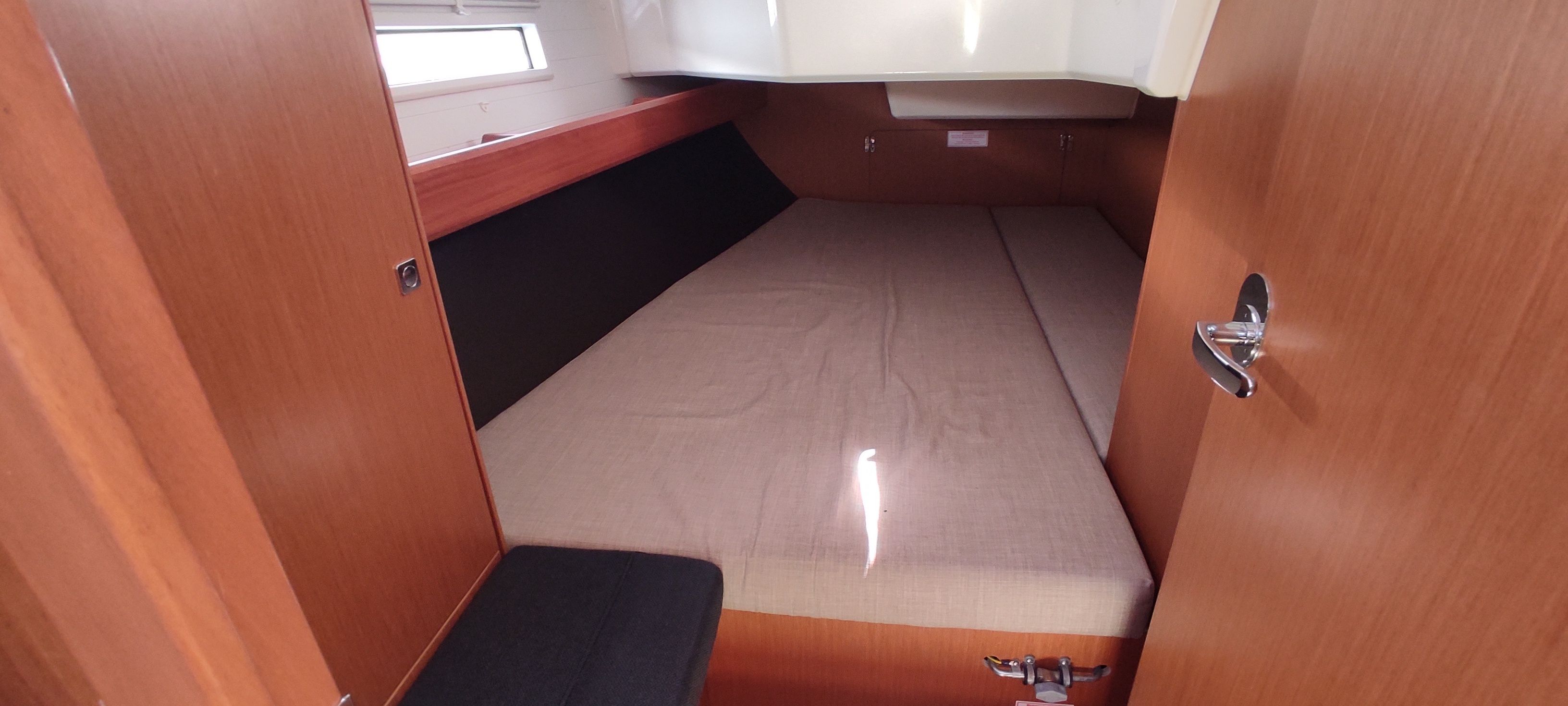 Bavaria Cruiser 37 | Mola 22-3 R Flensburg