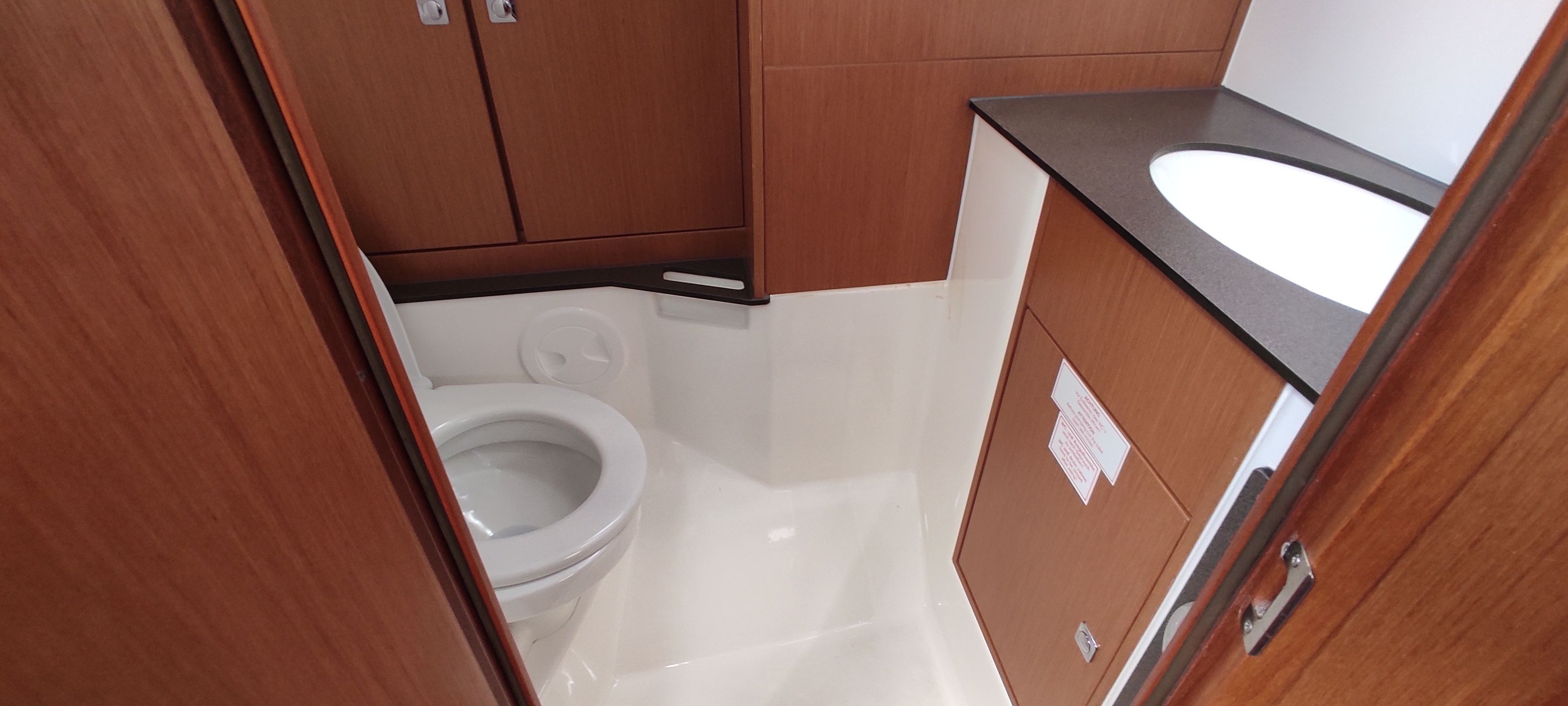 Bavaria Cruiser 37 | Mola 22-3 R Flensburg