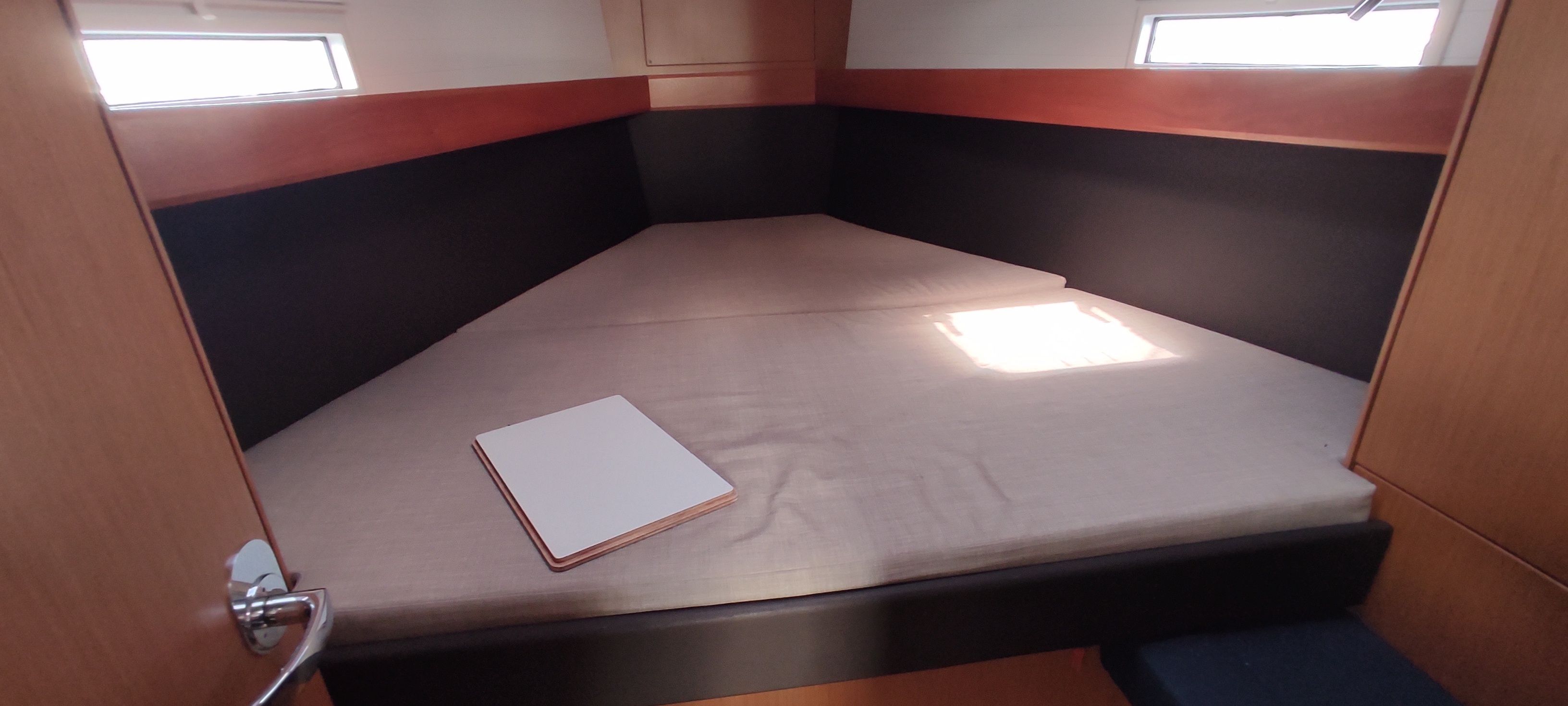 Bavaria Cruiser 37 | Mola 22-3 R Flensburg