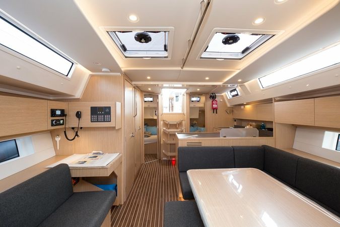 Bavaria C45 | Tanguera