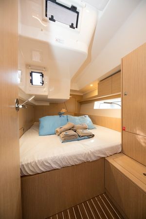 Bavaria C45 | Tanguera