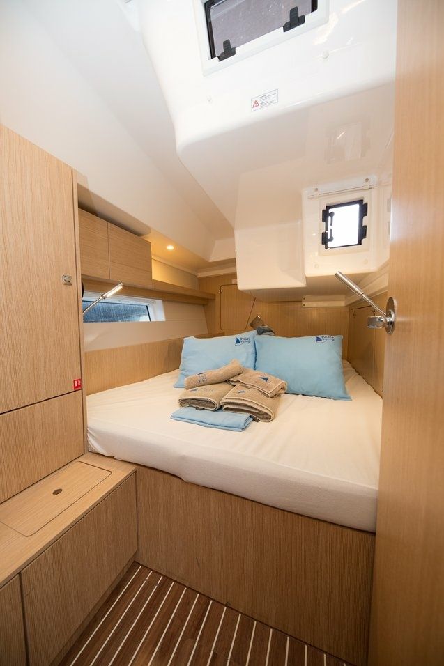 Bavaria C45 | Tanguera