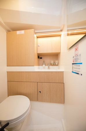 Bavaria C45 | Tanguera