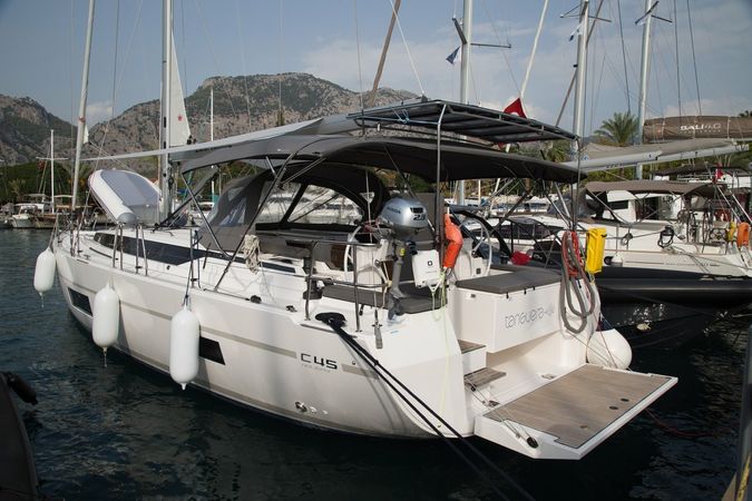 Bavaria C45 | Tanguera