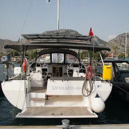 Bavaria C45 | Tanguera