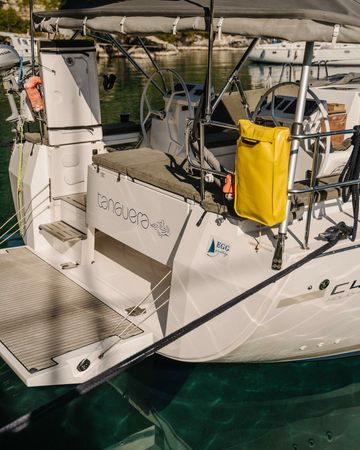 Bavaria C45 | Tanguera