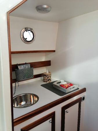 AC DC 12.0 | Day Cruiser