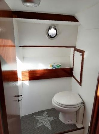 AC DC 12.0 | Day Cruiser